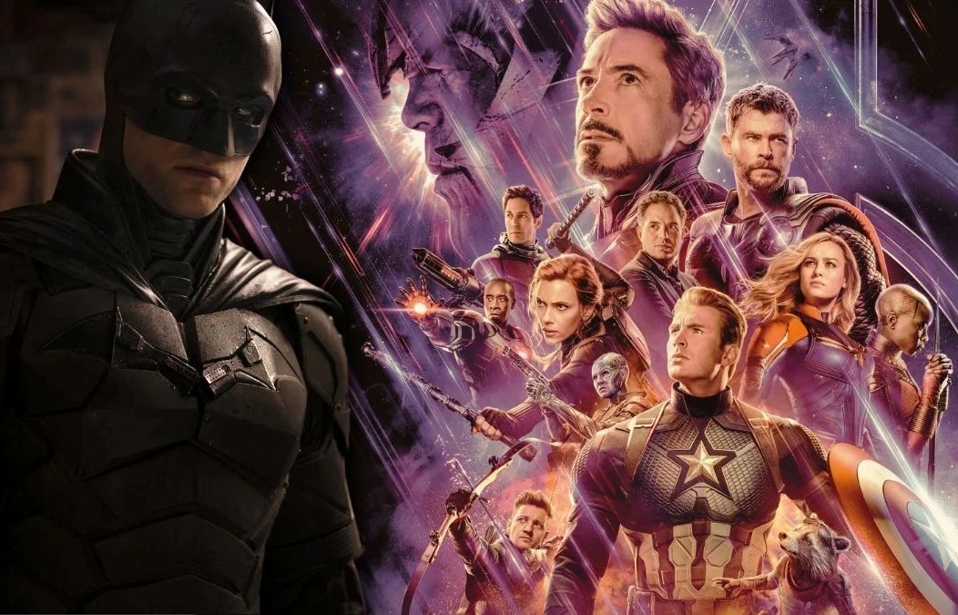 Фото - Роберт Паттинсон: 1052x675 / 237.52 Кб