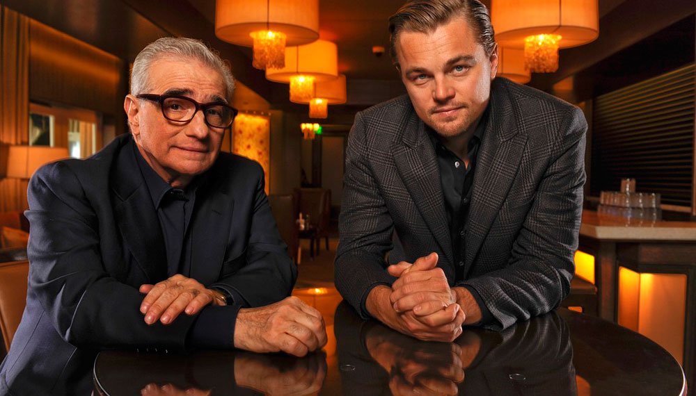 Фото - Леонардо ДиКаприо: 1000x570 / 99.58 Кб