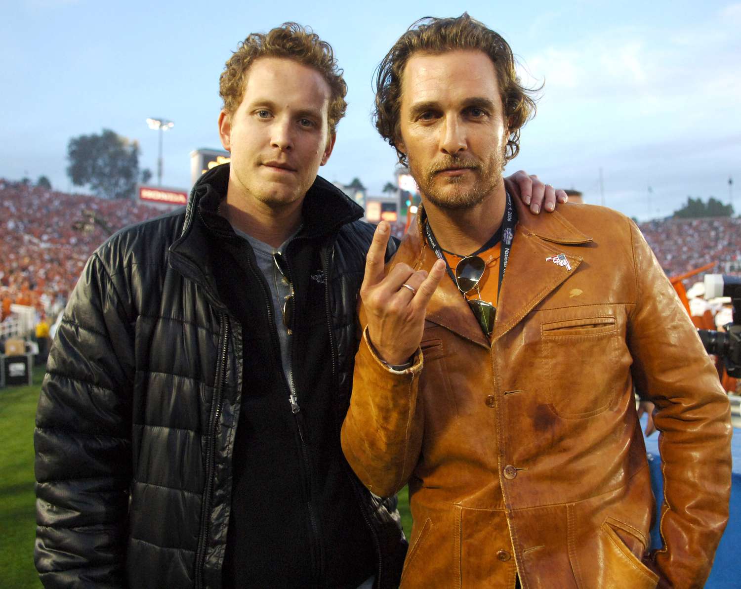 Фото - Мэттью МакКонахи: 1500x1192 / 142.59 Кб