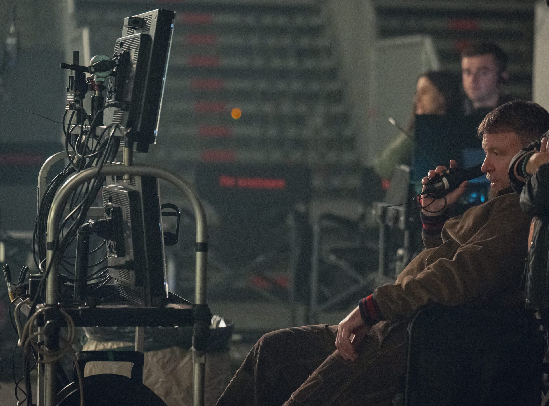 Фото - Гай Ричи: 1920x1422 / 445.66 Кб