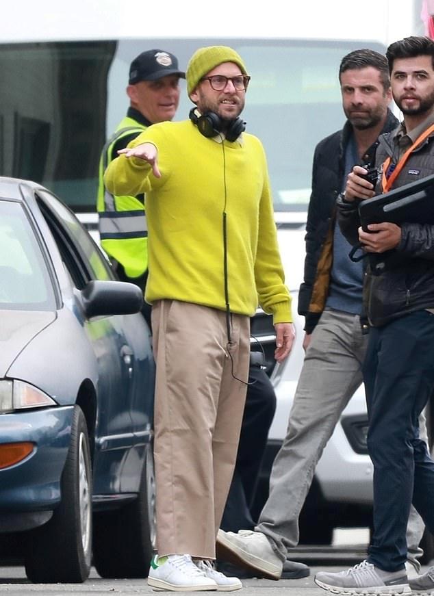 Фото - Джона Хилл: 634x871 / 72.41 Кб