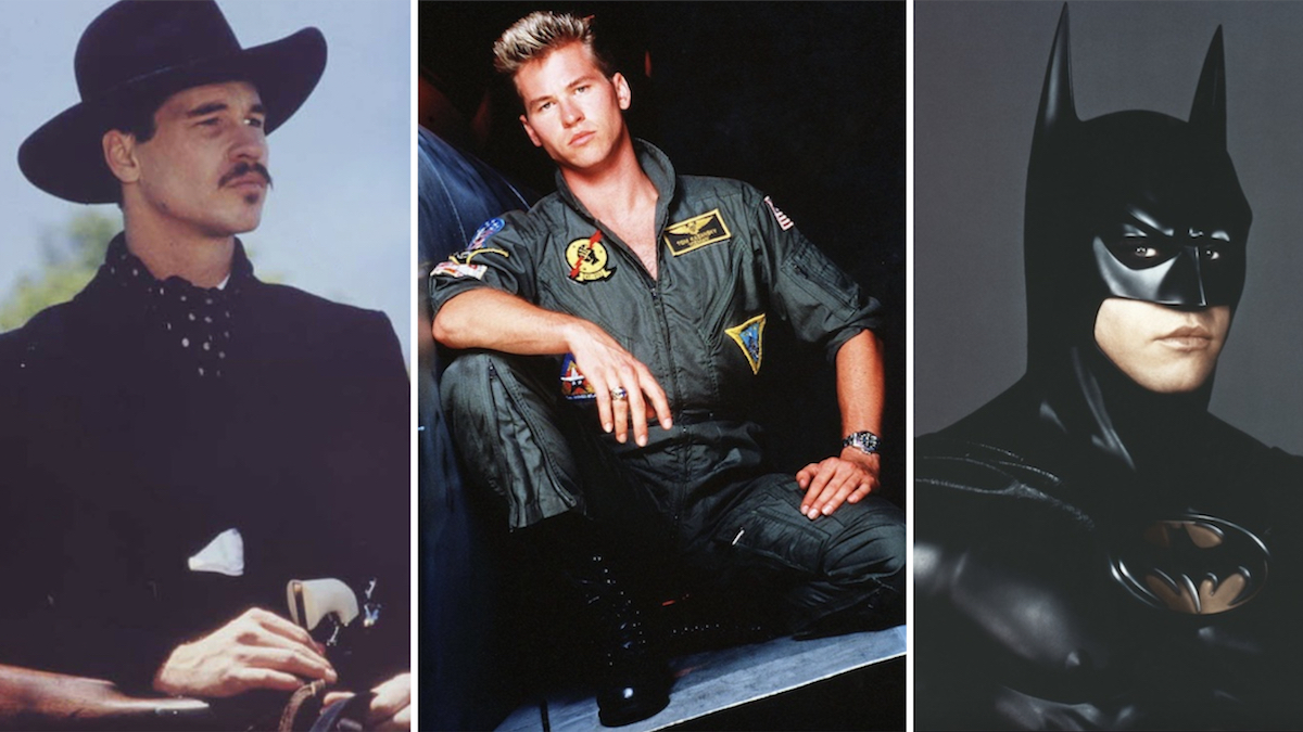 Фото - Вэл Килмер: 1200x675 / 622.58 Кб