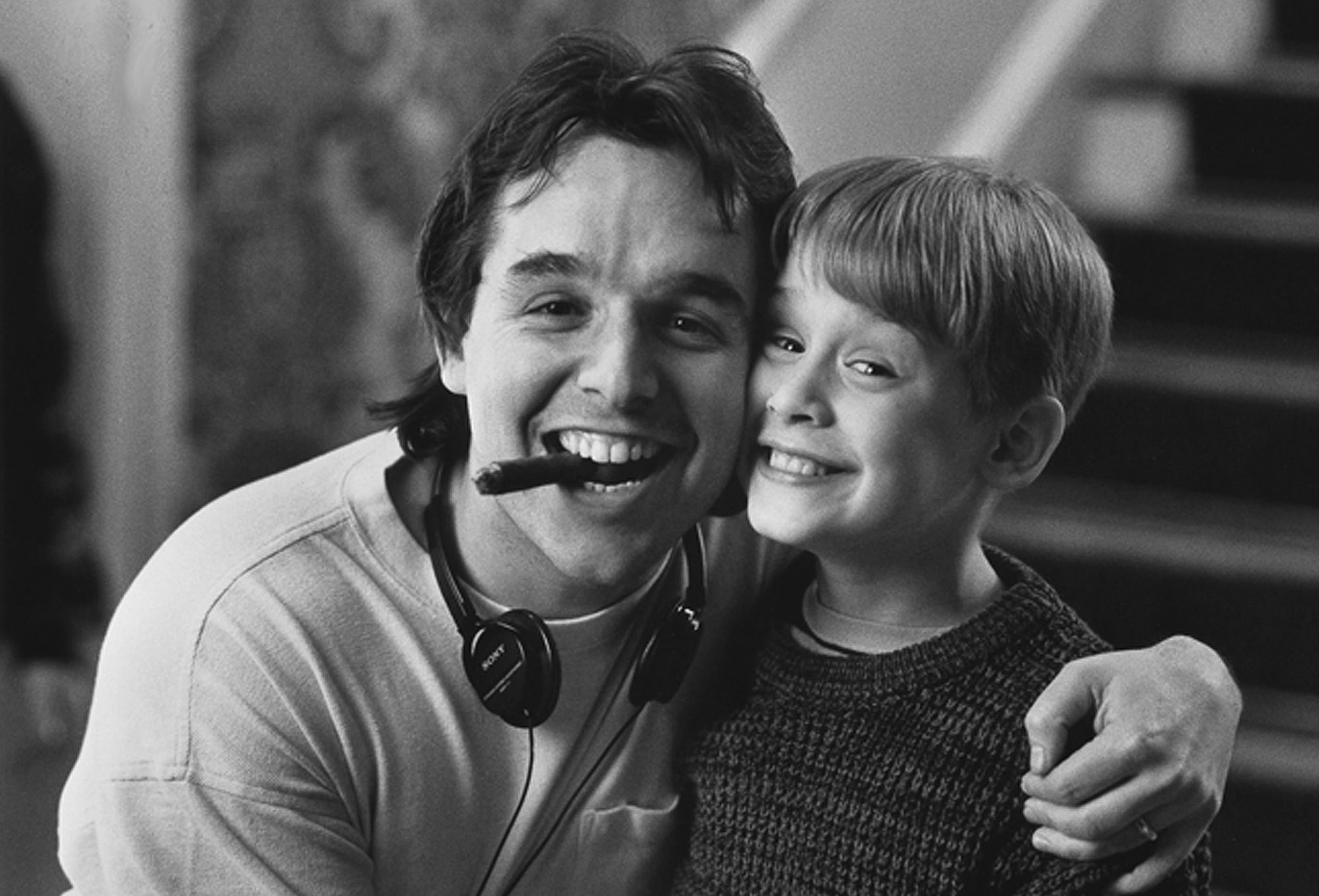 Фото - Крис Коламбус: 1947x1323 / 2197.03 Кб