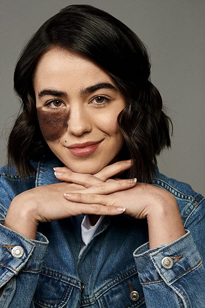 Фото - Кассандра Нод: 683x1024 / 132 Кб