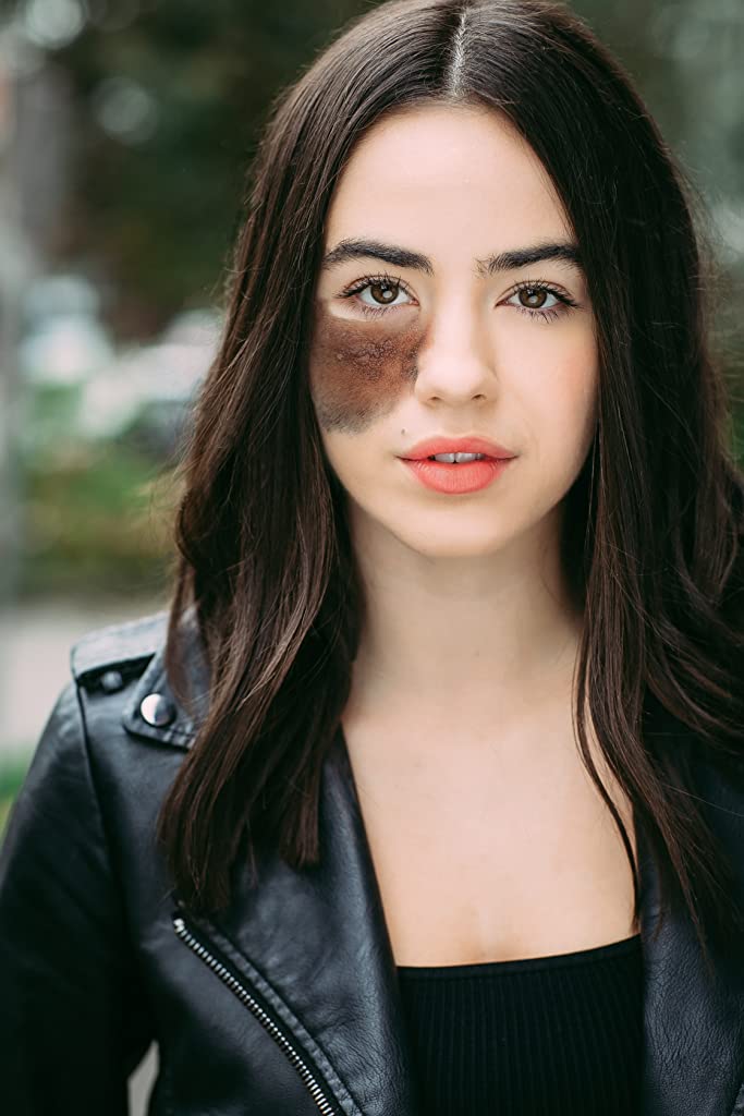 Фото - Кассандра Нод: 683x1024 / 65 Кб