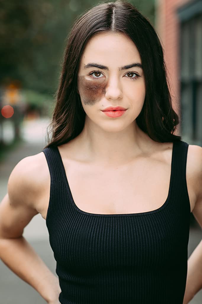 Фото - Кассандра Нод: 683x1024 / 55 Кб