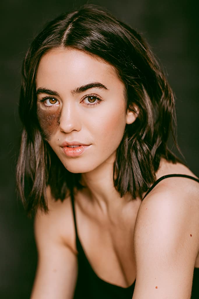 Фото - Кассандра Нод: 683x1024 / 55 Кб