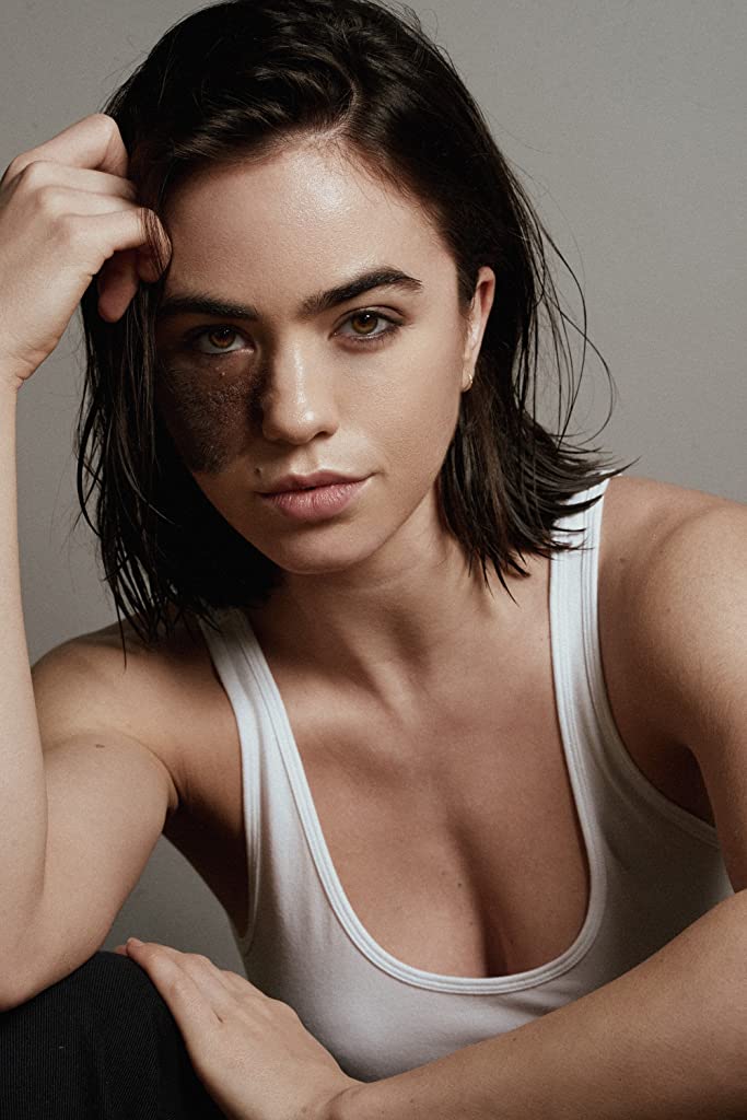 Фото - Кассандра Нод: 683x1024 / 69 Кб