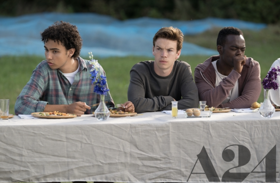 Фото - Арчи Мадекве: 955x624 / 462 Кб