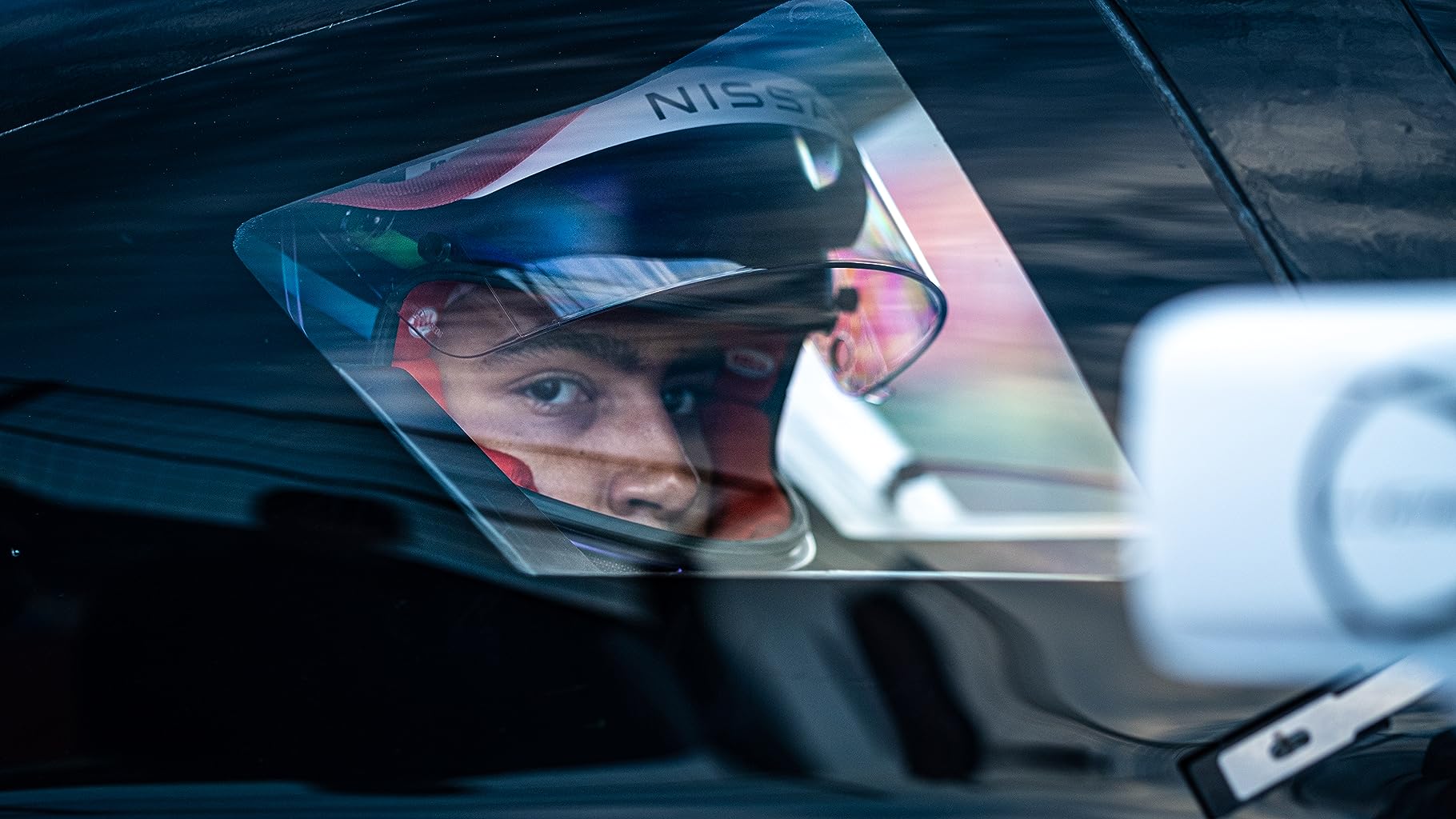 Фото - Арчи Мадекве: 1820x1024 / 152 Кб