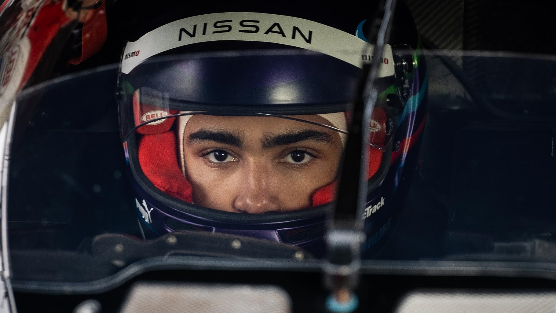 Фото - Арчи Мадекве: 1820x1024 / 155 Кб