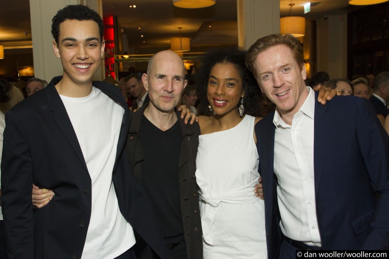 Фото - Арчи Мадекве: 800x534 / 80 Кб