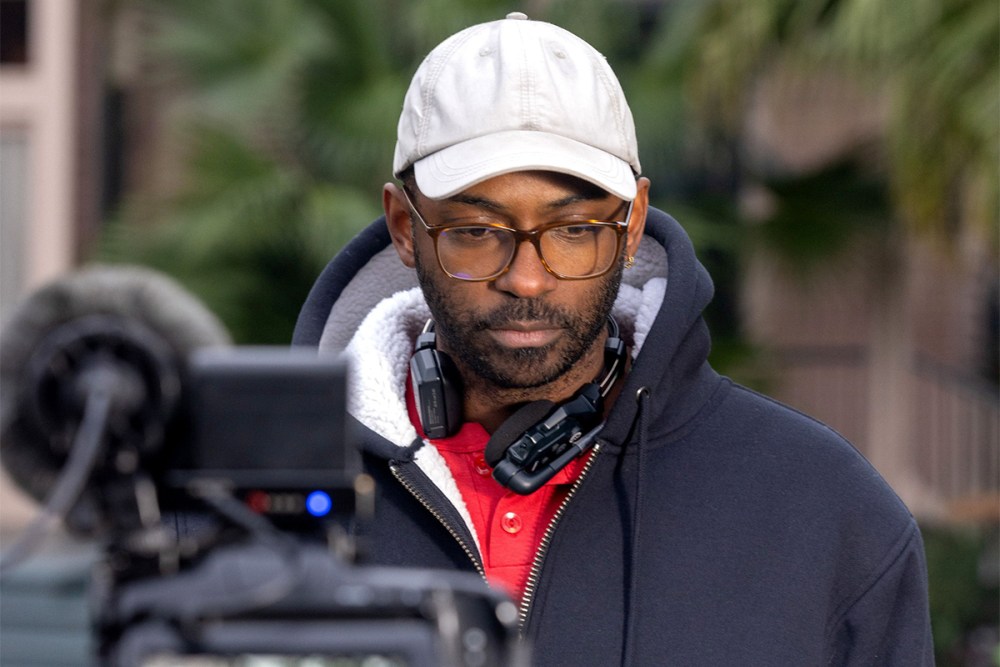 Фото - Рамелл Росс: 1000x667 / 103.08 Кб