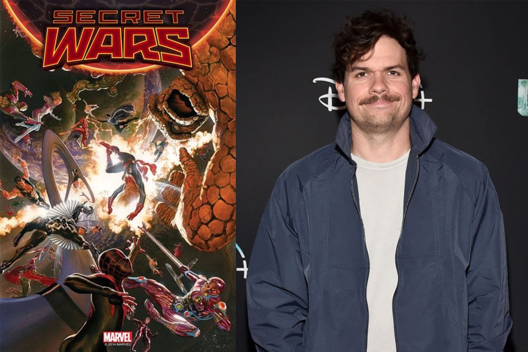 Фото - Майкл Валдрон: 1825x1217 / 367.8 Кб