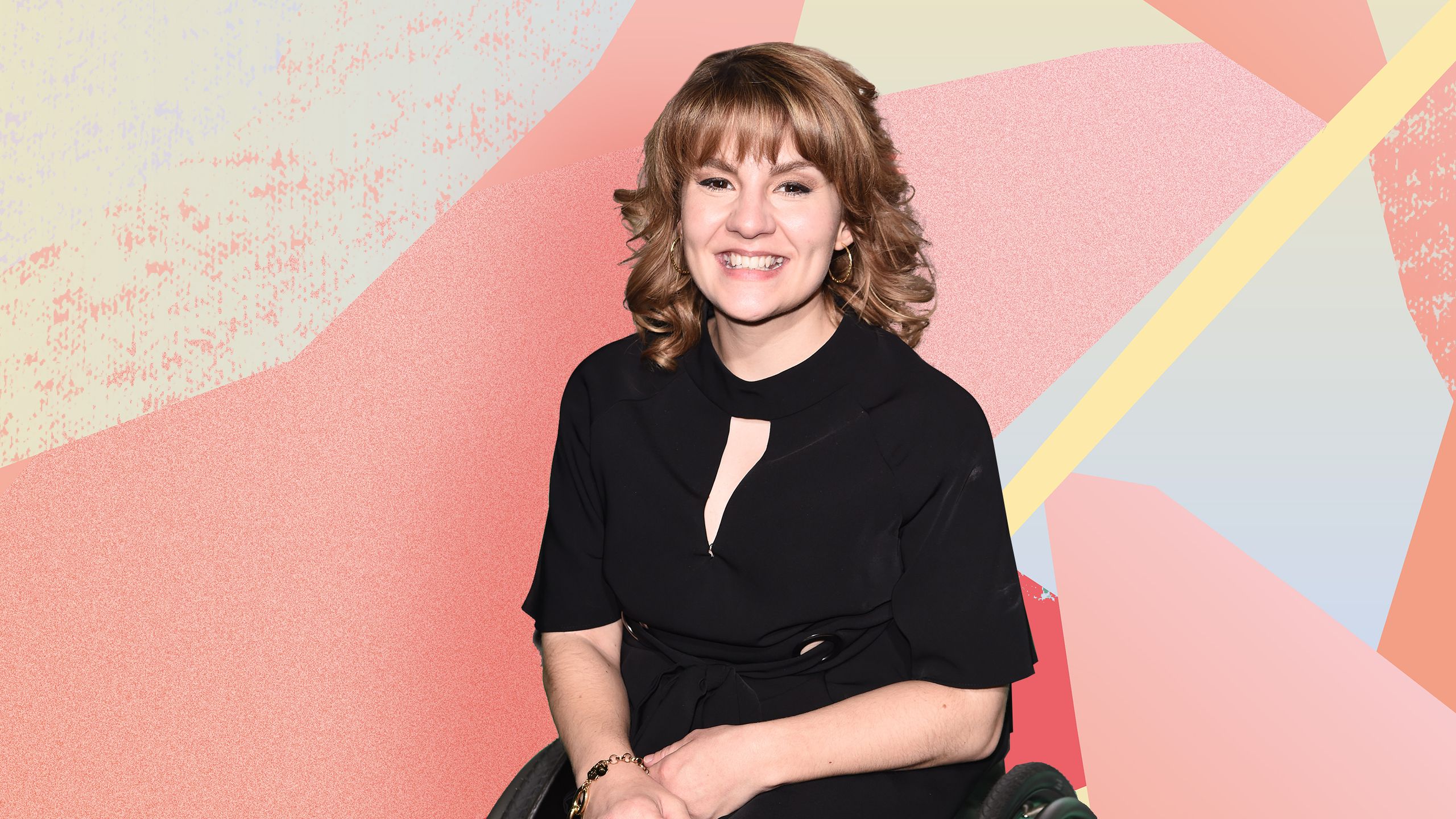 Фото - Рут Маделей: 2560x1440 / 510.77 Кб