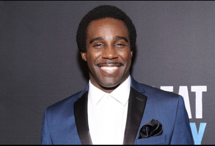 Фото - Трэмелл Тиллман: 694x472 / 250 Кб