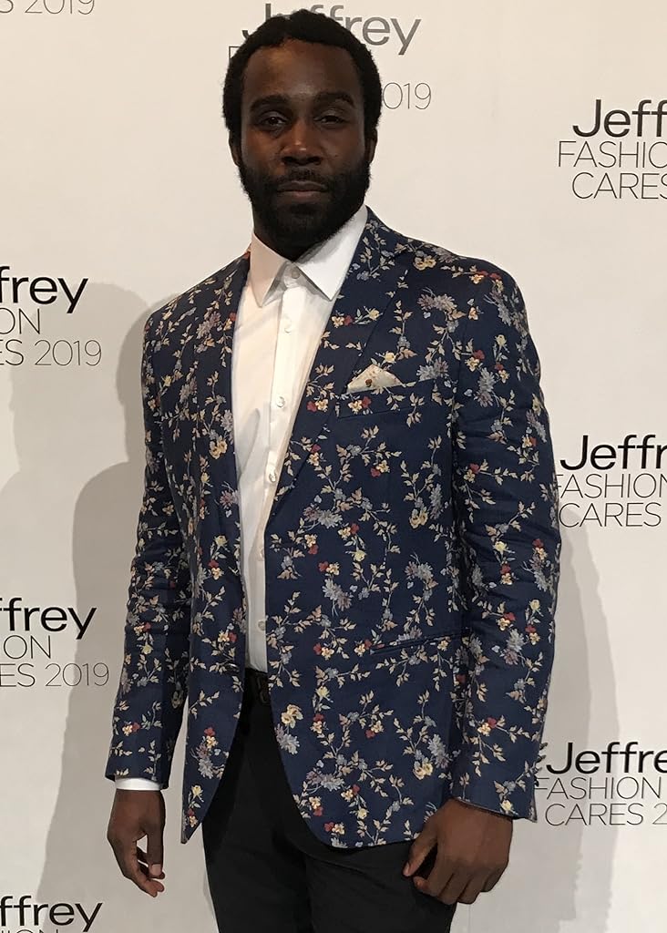 Фото - Трэмелл Тиллман: 732x1024 / 110 Кб