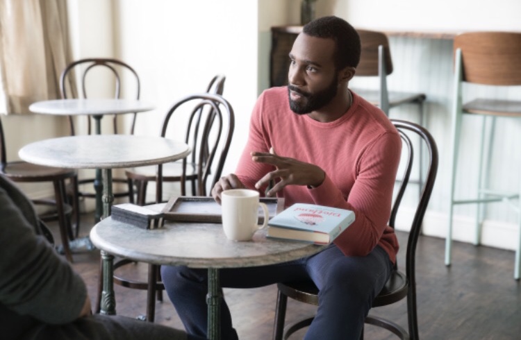 Фото - Трэмелл Тиллман: 750x490 / 91 Кб