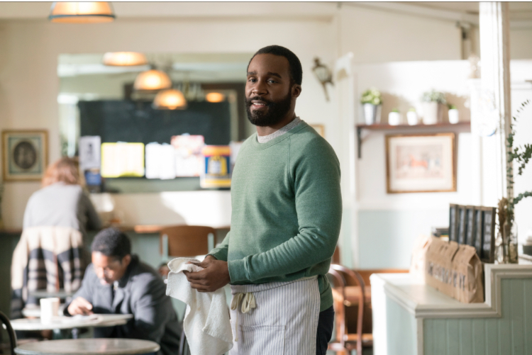 Фото - Трэмелл Тиллман: 750x501 / 340 Кб