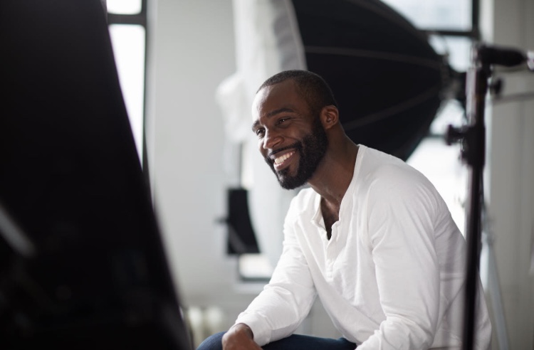 Фото - Трэмелл Тиллман: 750x492 / 61 Кб