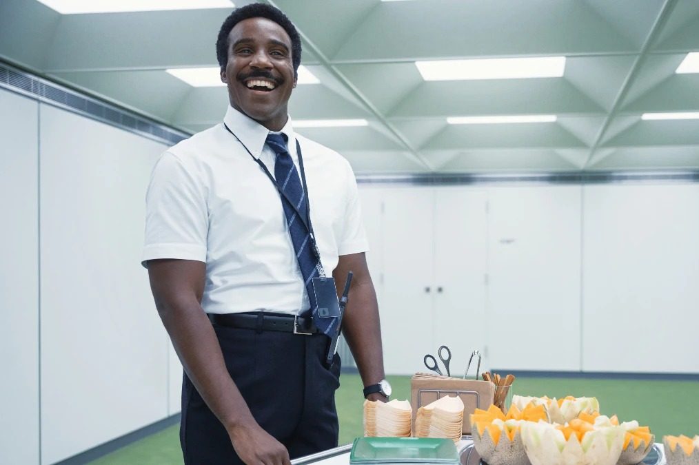 Фото - Трэмелл Тиллман: 1014x675 / 64.3 Кб