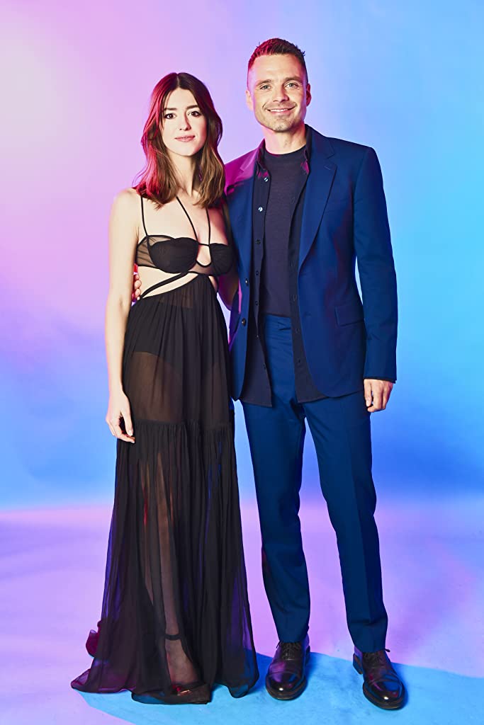 Фото - Дэйзи Эдгар-Джонс: 683x1024 / 53 Кб