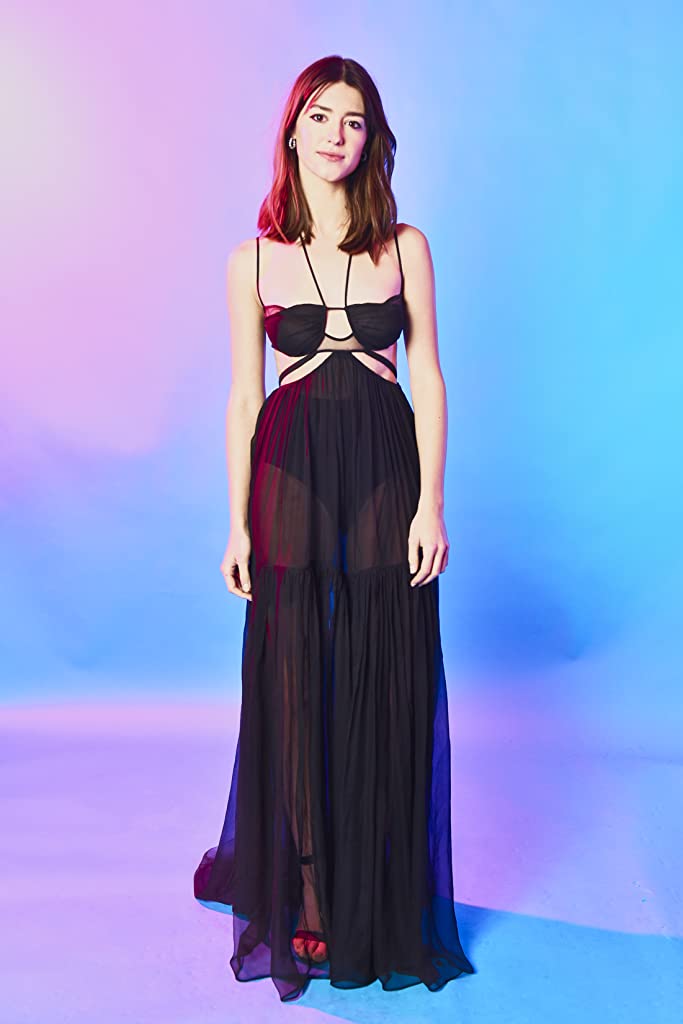 Фото - Дэйзи Эдгар-Джонс: 683x1024 / 37 Кб