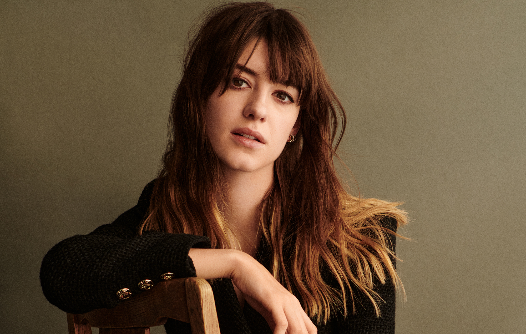 Фото - Дэйзи Эдгар-Джонс: 2000x1270 / 1942.22 Кб