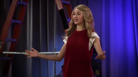 Фото - Изабель Мэй: 448x252 / 12 Кб