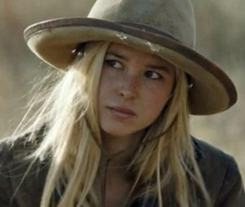 Фото - Изабель Мэй: 782x663 / 36 Кб