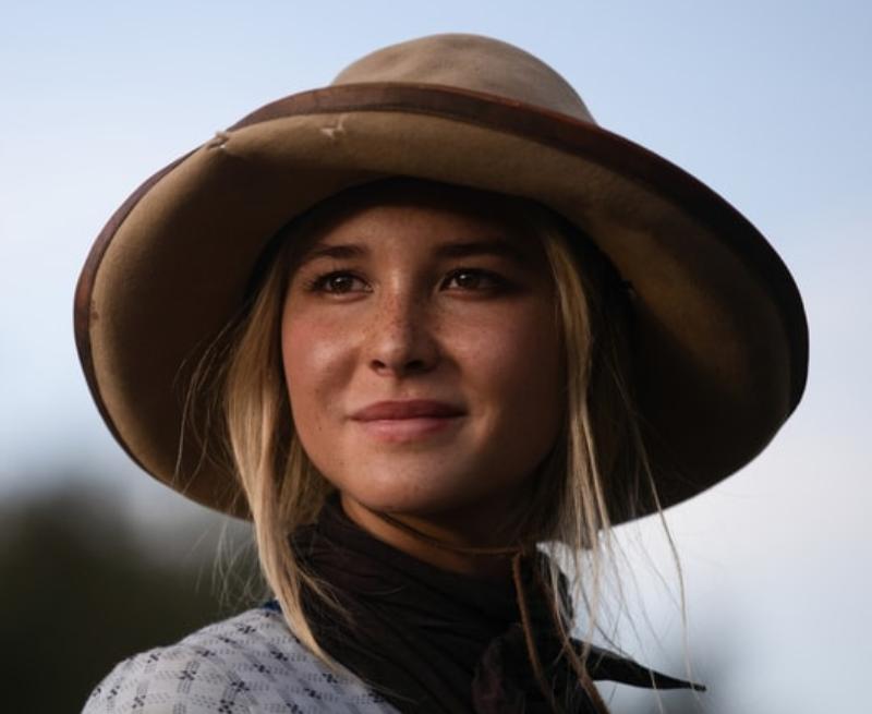 Фото - Изабель Мэй: 800x655 / 35 Кб