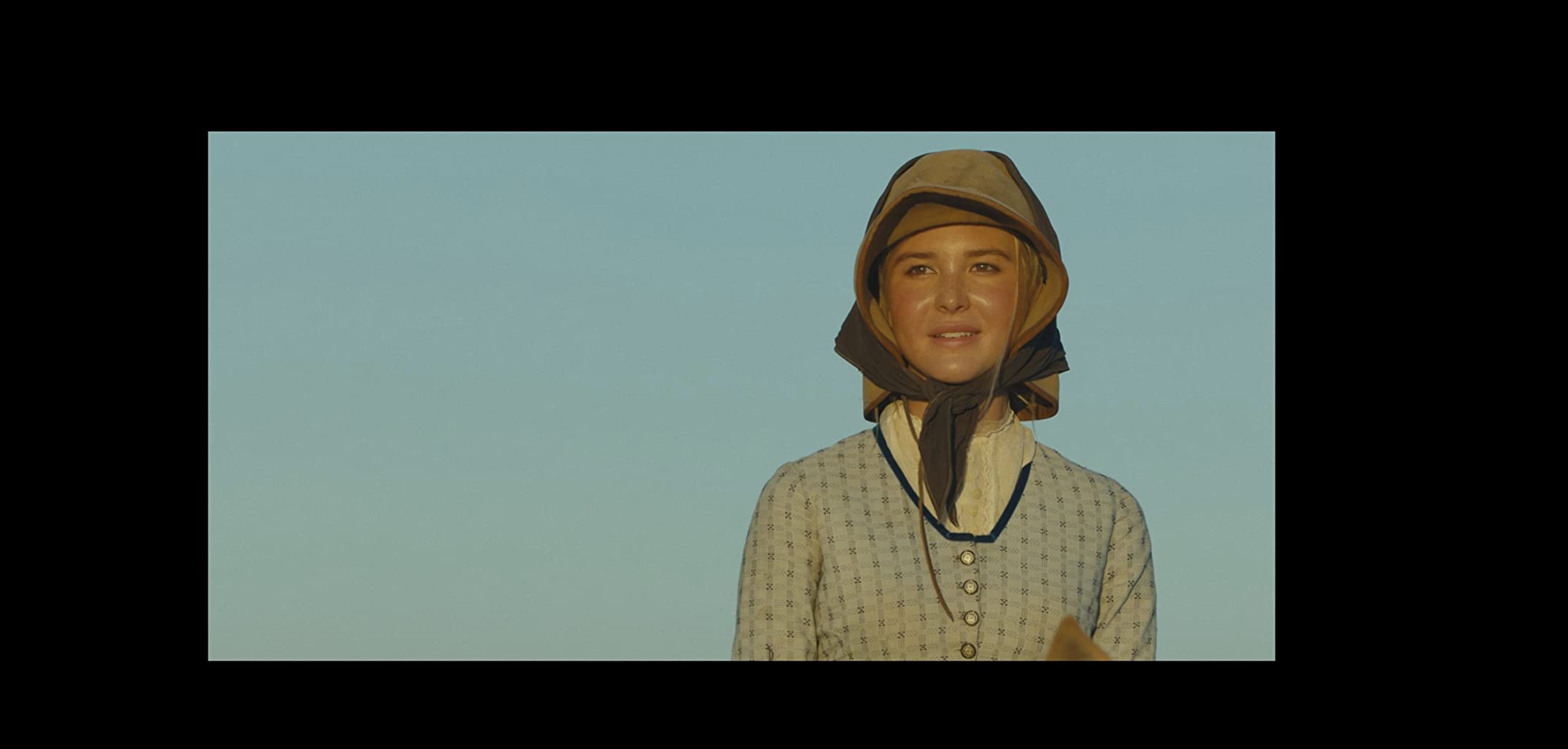 Фото - Изабель Мэй: 2144x1024 / 51 Кб