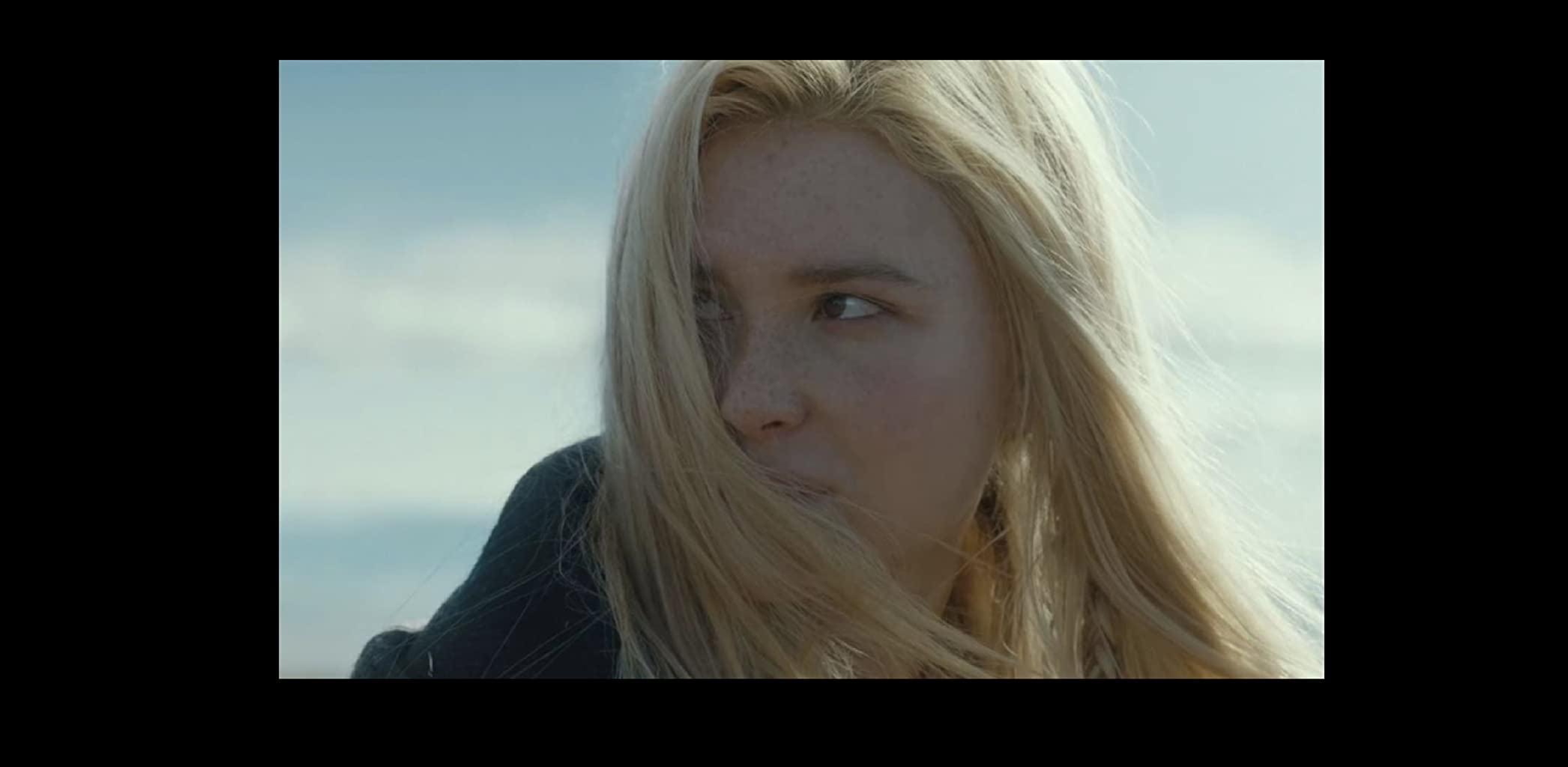 Фото - Изабель Мэй: 2092x1024 / 59 Кб