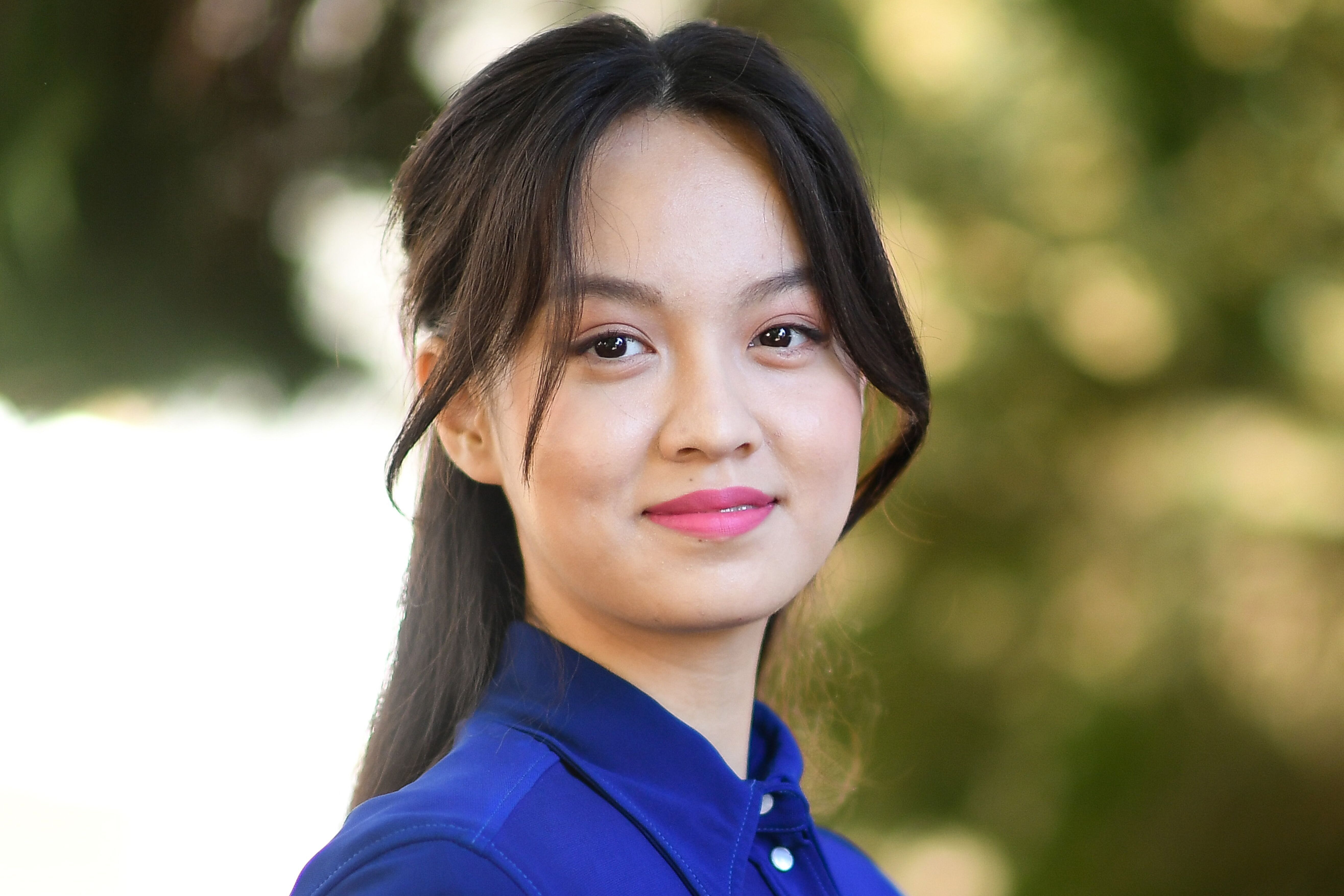 Фото - Люси Чжан: 5263x3509 / 1128.8 Кб