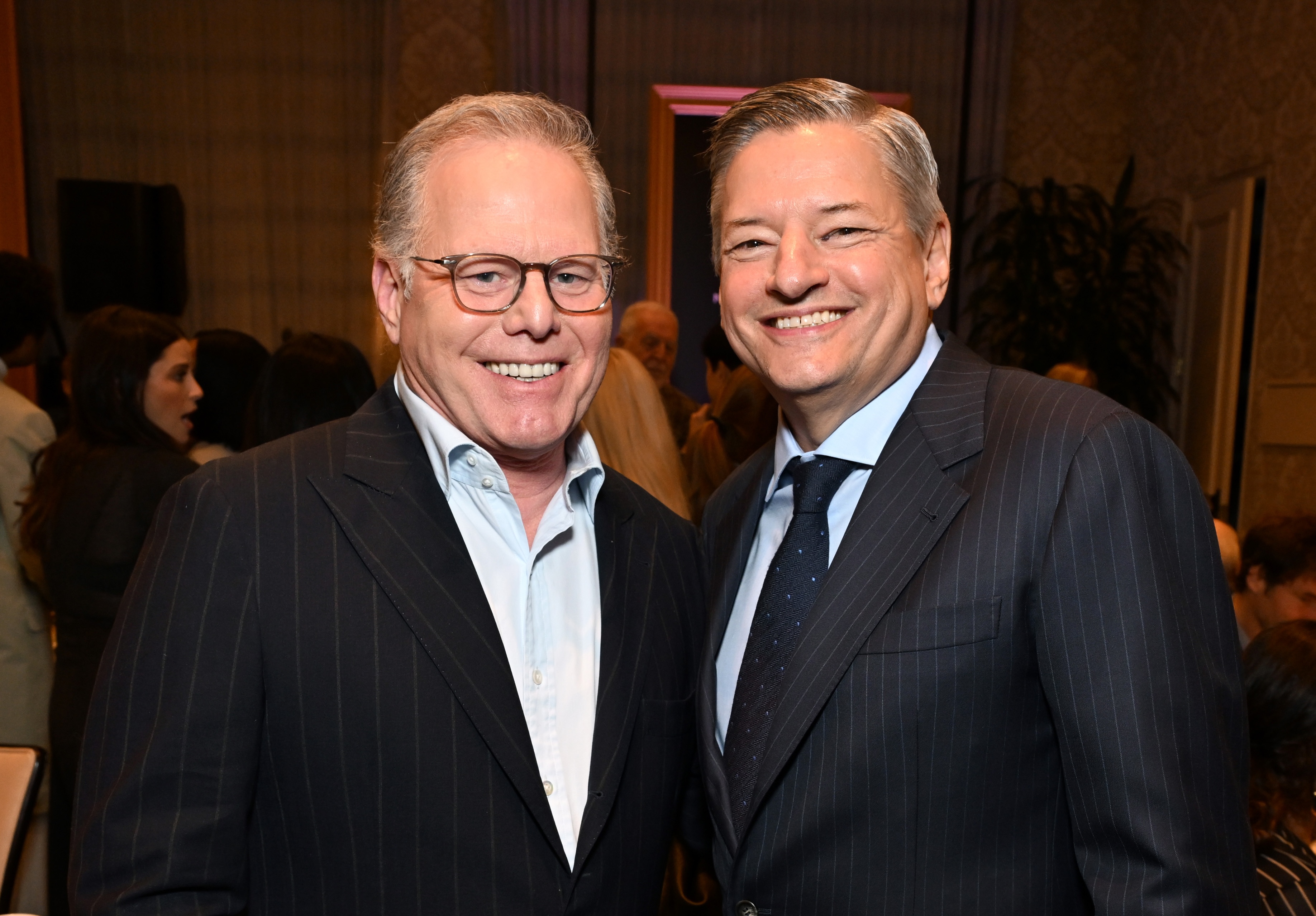 Фото - Дэвид Заслав: 3672x2557 / 2042.19 Кб