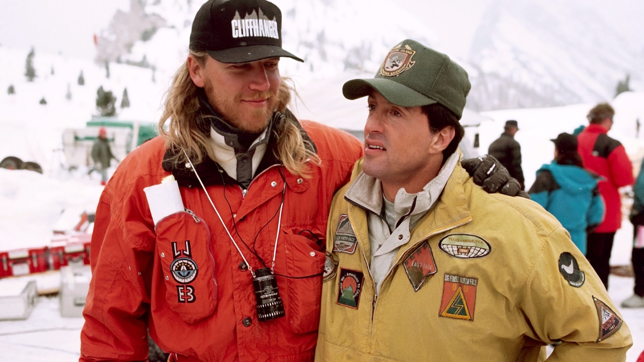 Фото - Ренни Харлин: 1280x720 / 609.54 Кб