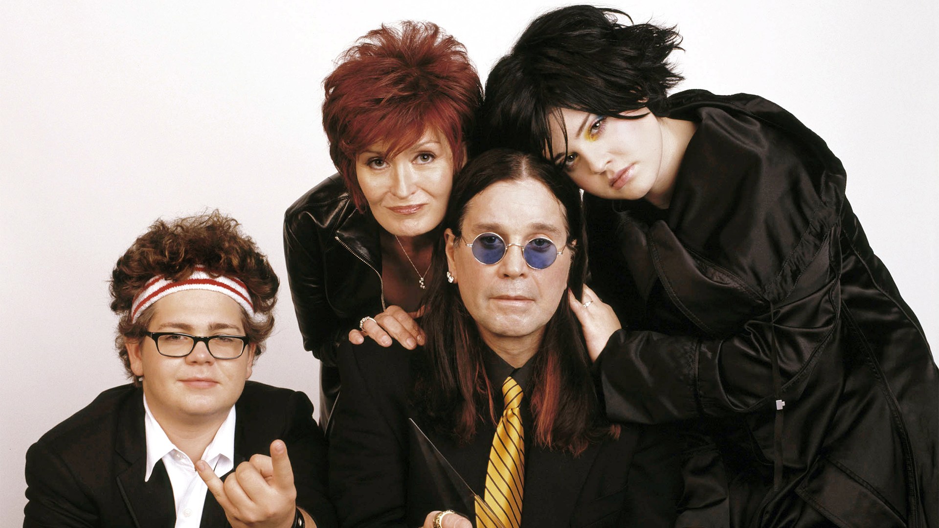 Фото - Оззи Осборн: 1920x1080 / 0 Кб