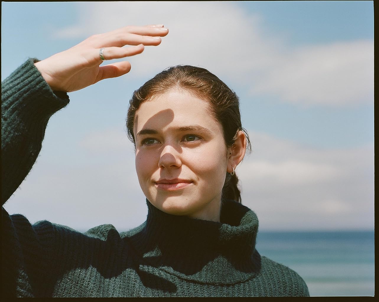 Фото - Элисон Оливер: 1283x1024 / 116 Кб