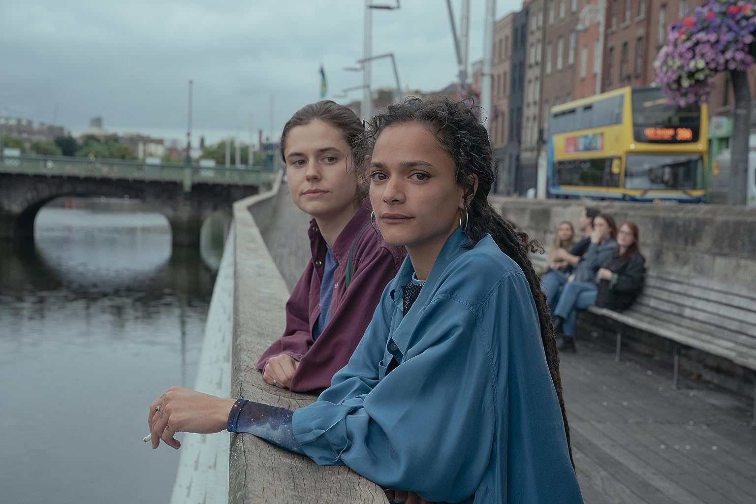 Фото - Элисон Оливер: 1536x1024 / 138 Кб