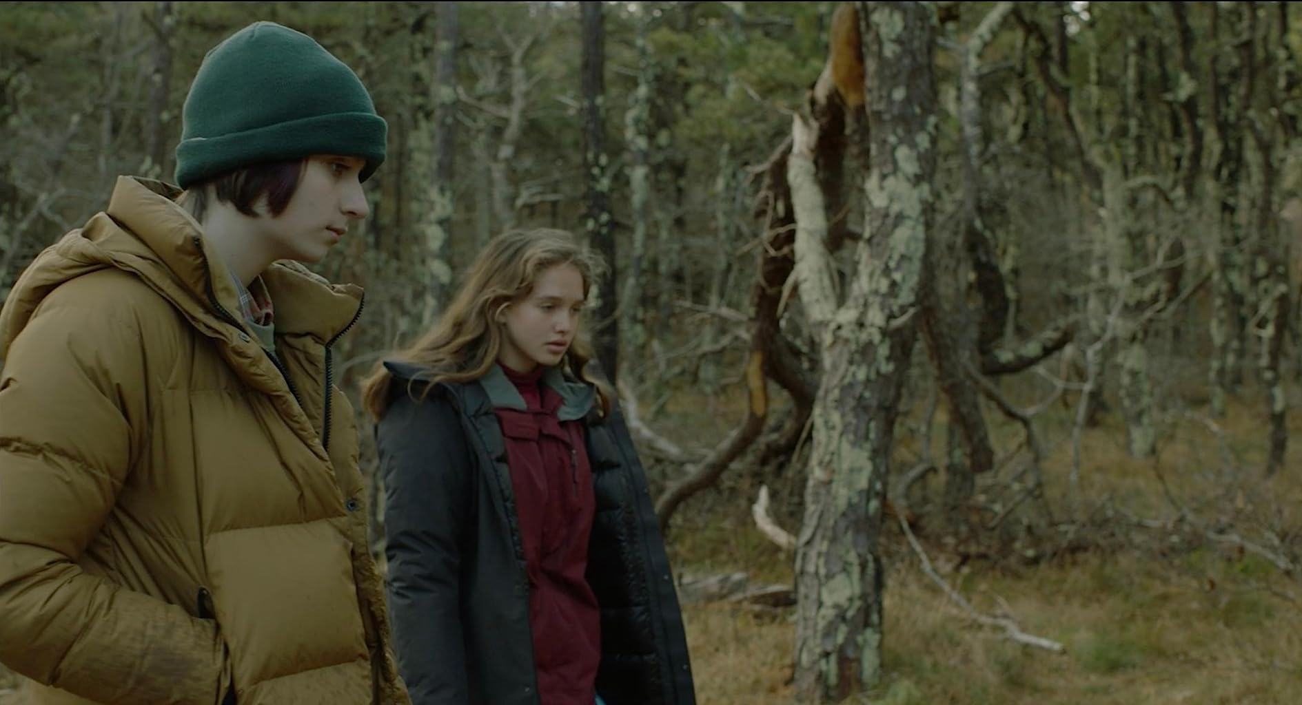 Фото - Матильда Флеминг: 1889x1024 / 137 Кб