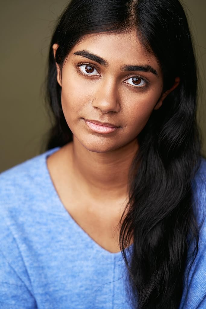 Фото - Мохана Кришнан: 683x1024 / 67 Кб