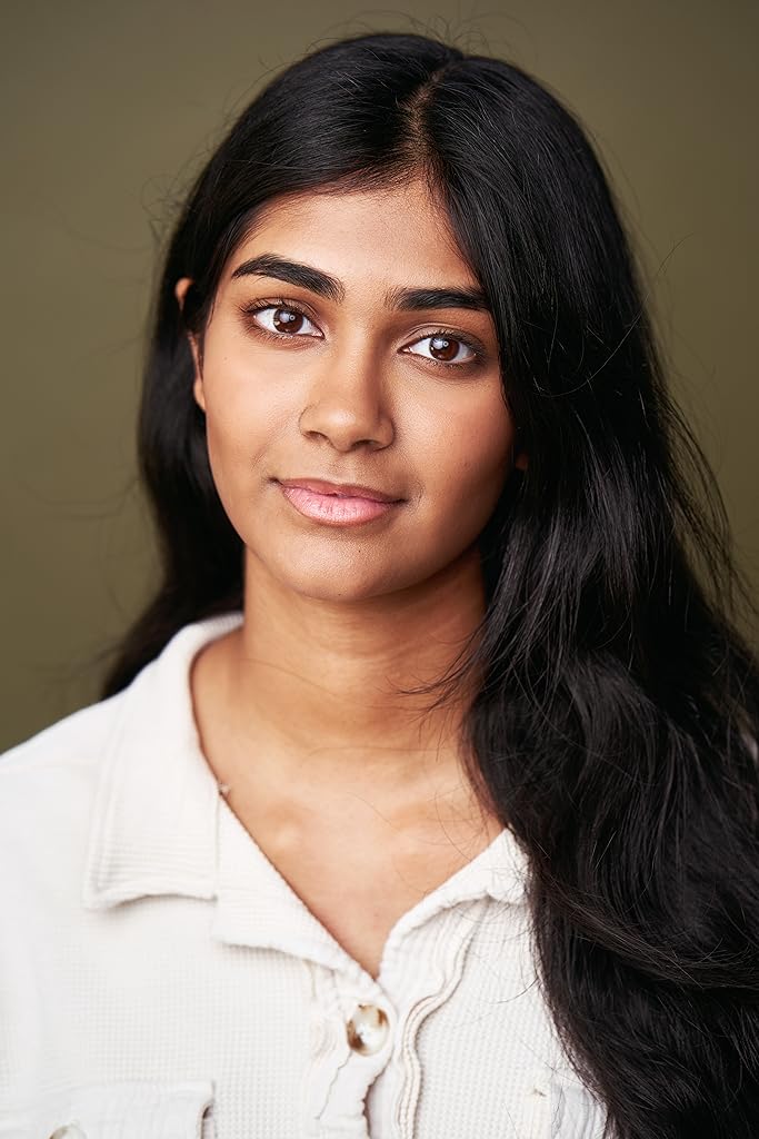 Фото - Мохана Кришнан: 683x1024 / 70 Кб