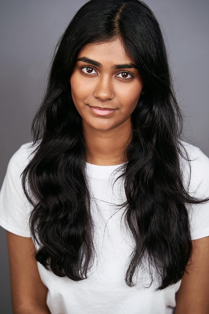 Фото - Мохана Кришнан: 683x1024 / 77 Кб