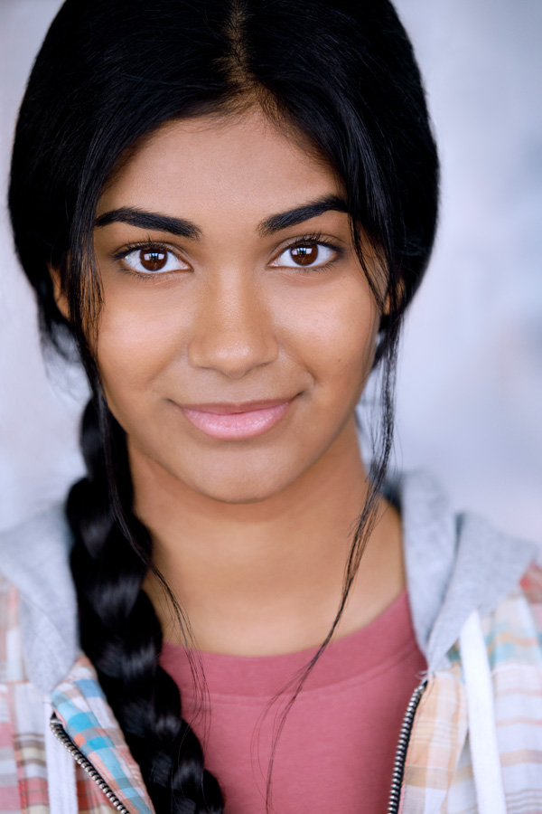 Фото - Мохана Кришнан: 600x900 / 132 Кб