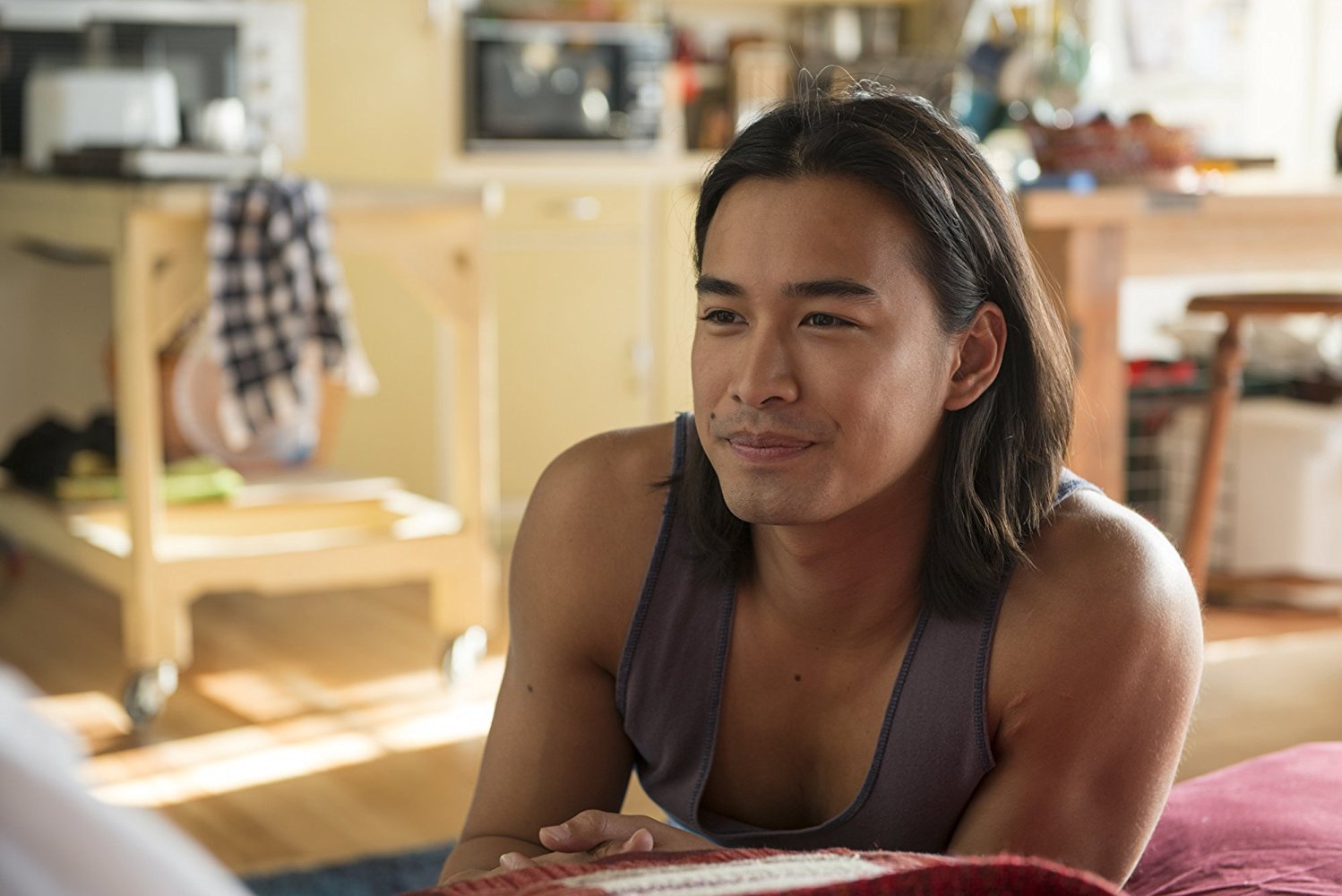 Фото - Джордан Родригез: 1498x1000 / 161 Кб