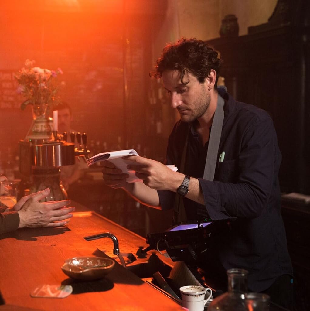 Фото -  Тодд Богин: 1021x1024 / 72 Кб