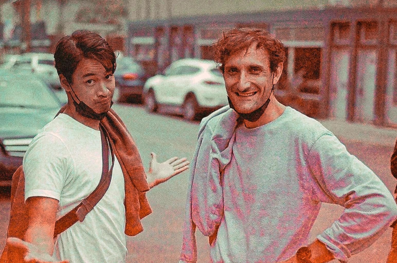 Фото -  Тодд Богин: 1544x1024 / 314 Кб