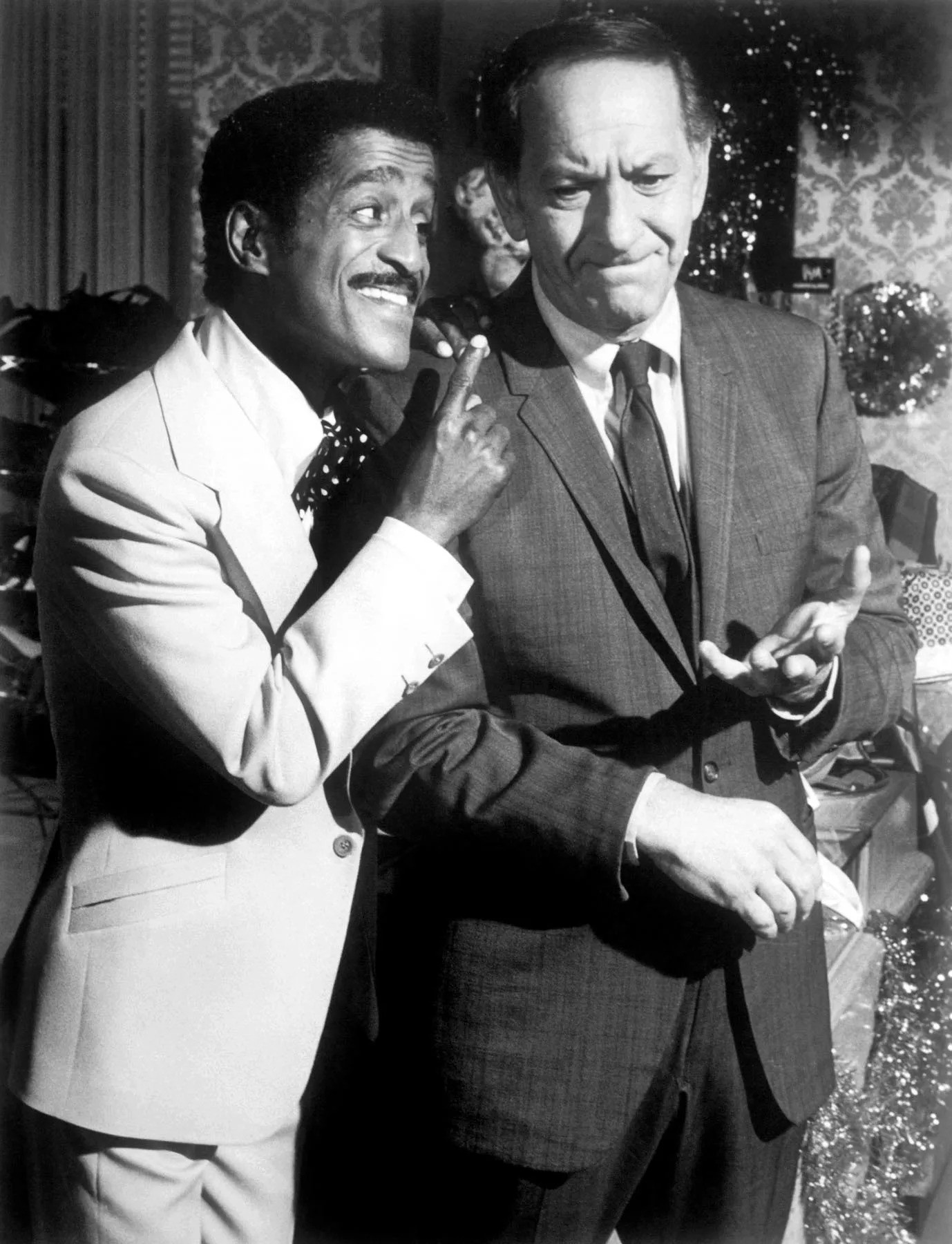 Фото - Сэмми Дэвис мл.: 1378x1800 / 380.54 Кб