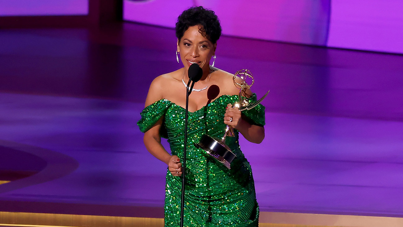 Фото - Лиза Колон-Зайас: 1296x730 / 198.4 Кб