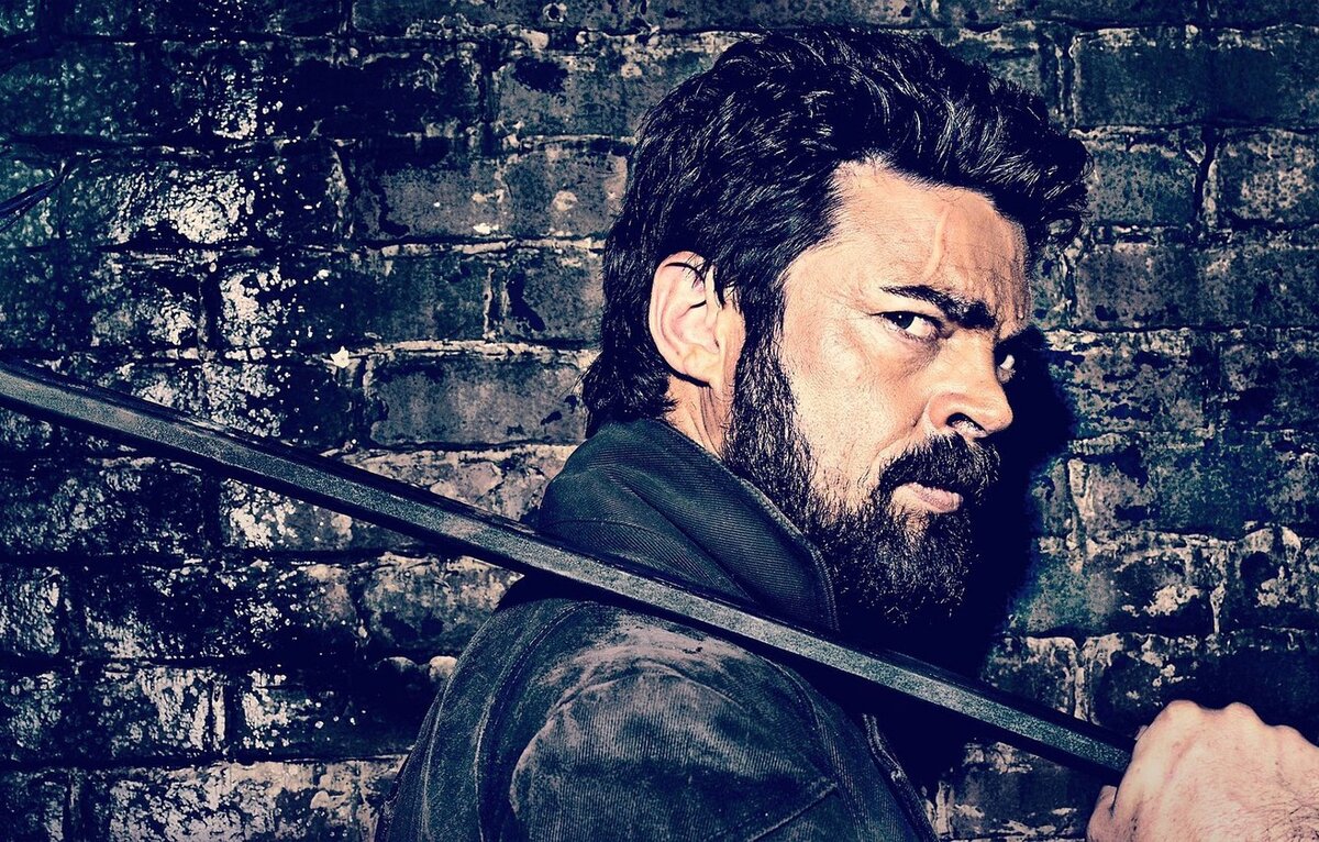 Фото - Карл Урбан: 1200x766 / 354.79 Кб